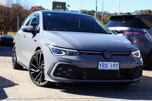 2023 Volkswagen Golf GTI 8 Auto MY23