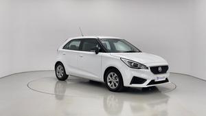 2023 MG MG3 Core