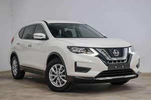 2021 Nissan X-TRAIL ST T32