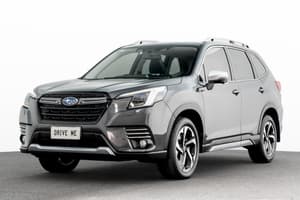 2022 Subaru Forester 2.5i-S S5 Auto AWD MY22