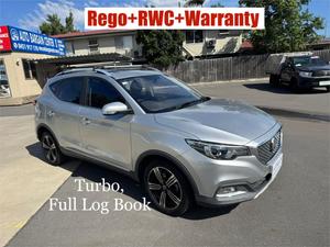 2021 MG ZS ESSENCE AZS1 MY21