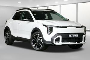 2025 Kia Stonic GT-Line YB PE2