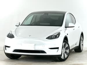 2023 Tesla Model Y Rear-Wheel Drive