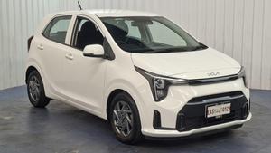 2024 Kia Picanto Sport JA PE2