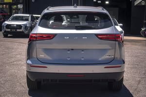 2026 GWM Haval H6 Lux Hybrid Auto