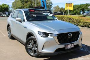 2023 Mazda CX-60 G40e Evolve KH Series