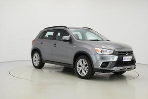 2019 Mitsubishi ASX ES XC