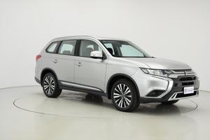 2018 Mitsubishi Outlander ES ADAS ZL