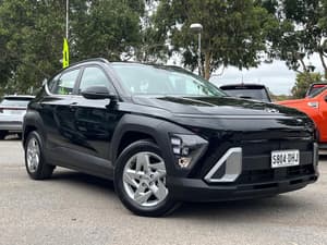 2025 Hyundai Kona Auto 2WD MY26