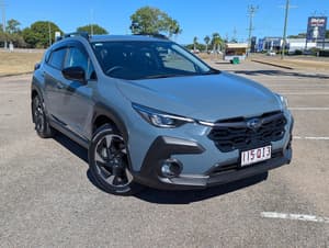 2023 Subaru Crosstrek 2.0R G6X Auto AWD MY24