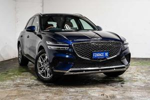 2022 Genesis GV70 2.5T JK.V1