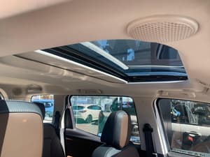 2025 Mahindra Scorpio Z8L+