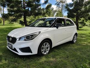 2024 MG MG3 Core (Nav)