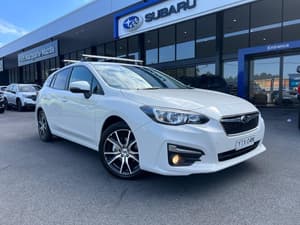 2018 Subaru Impreza 2.0i-L G5 Auto AWD MY18