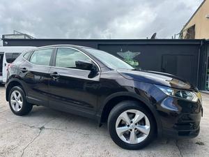 *** 2019 NISSAN QASHQAI ST J11 MY18 *** AUTOMATIC 5 SEAT PETROL WAGON ***