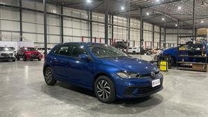 2024 Volkswagen Polo 85TSI Life AE
