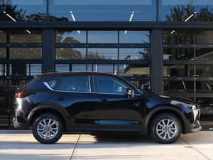 2025 Mazda CX-5 G25 Maxx Sport KF Series Auto FWD