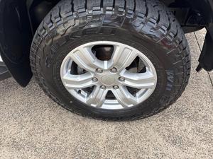 2020 Ford Ranger XLT PX MkIII 4X4 3.2L