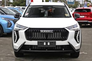 2026 GWM Haval Jolion Lux Auto