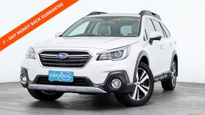 2020 Subaru Outback 2.5i Premium 5GEN