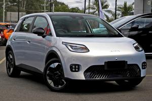 2026 Aion AION UT Luxury Auto