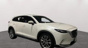 2018 Mazda CX-9 GT TC