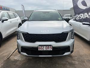 2025 Kia Sorento Sport MQ4 PE