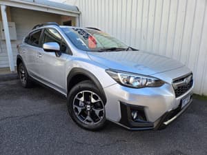 2017 Subaru XV 2.0i G5X