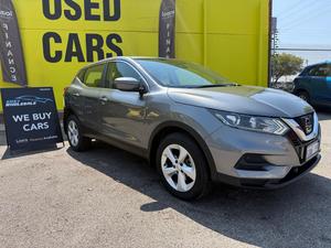 2018 Nissan QASHQAI ST J11 Series 2