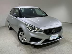 2019 MG MG3 Core