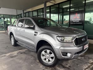 2022 Ford Ranger XL PX MkIII 4X4 3.2L