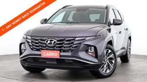 2022 Hyundai Tucson Elite NX4.V1