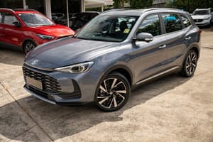 2026 MG ZS Essence Hybrid+ ZS32