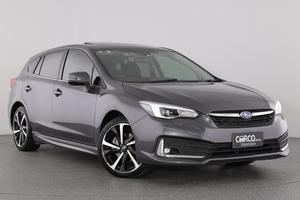 2022 Subaru Impreza 2.0i-S G5 Auto AWD MY21