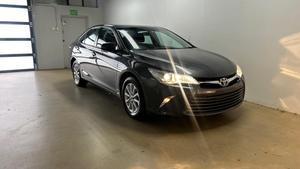 2016 Toyota Camry Altise ASV50R