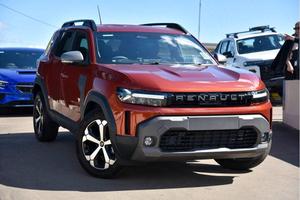 2025 Renault Duster Techno X1311