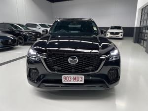 2025 Mazda CX-70 D50e Azami KJ Auto i-ACTIV AWD