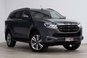 2023 Isuzu MU-X LS-T