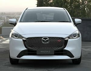 2026 Mazda 2 G15 Evolve DJ Series Auto