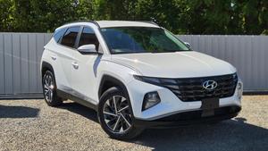 2023 Hyundai Tucson Elite Auto AWD MY24