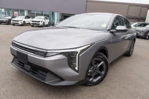 2025 Kia K4 S Auto MY26