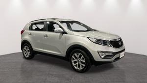 2014 Kia Sportage Si Premium SL