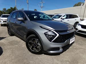 2024 Kia Sportage S NQ5
