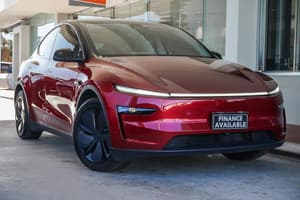 2025 Tesla Model Y Premium Rear-Wheel Drive