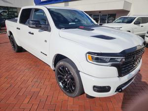 2025 RAM 1500 Limited Hurricane HO RamBox DT 4X4 SWB
