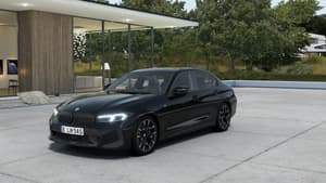 2025 BMW 3 Series 330i M Sport G20 LCI II