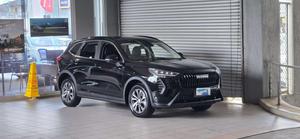 2026 GWM Haval Jolion Lux Hybrid A02