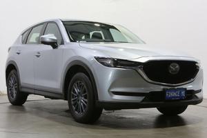 2021 Mazda CX-5 Maxx Sport KF Series