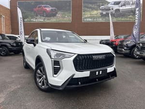 2026 GWM Haval Jolion Premium A01