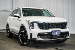 2025 Kia Sorento Sport+ Auto AWD MY25